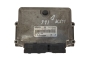 Steuergerät 55191196 0281011503 Alfa Romeo Bosch 3356