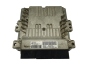 Steuergerät S180075002K 9676761080 9666571380 PSA Continental 68150