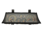 Tacho Kombiinstrument Renault 19 7700783886 44716