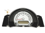 Tacho Kombiinstrument Opel Agila 34100-52K00 3410052K00 33120