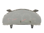 Tacho Kombiinstrument Ford Transit 2T1F-10849-CH 2T1F10849CH 26342
