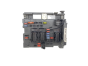 Steuergerät BSM B2 9657608880 PSA Delphi 58918