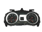 Tacho Kombiinstrument Renault Clio 3 8200821001 D 51520