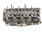 Zylinderkopf Citroen Peugeot Ford 9684487210 0200HS 1.4 1.6 HDI 8v 11