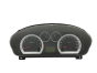 Tacho Kombiinstrument Chevrolet Aveo 96814468 53589
