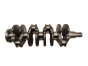 Kurbelwelle 849 0501K6 1,6 hdi 16v Citroen Peugeot Ford Volvo 4782