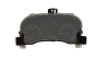 Tacho Kombiinstrument Fiat Punto 46779052 503000251000 3354