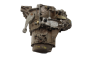 Getriebe 20TE11 Citroen C15 1,9 D WJX  DW8 11784