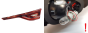 Rückleuchte Rechts Hinten Renault Talisman 265509676R Sedan