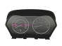 Tacho Kombiinstrument BMW 1 6210 9287464 9232891