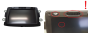 Navigationssystem Radio Vivaro 281150198R LAN5200WR1 6137
