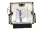 Steuergerät 0281011106 8200091428 8200243785 Renault Bosch 19618