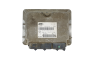 Steuergerät IAW4AF.PP 55187374 Fiat Magneti Marelli 36222