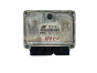 Steuergerät 038906019FC 0281010751 VW Seat Bosch 53877