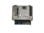 Steuergerät 045906013A 0281013182 VW Bosch 39764