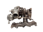 Turbolader 1.4 TSI VW Audi Seat Skoda 03C145701T