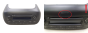 Cd-Radio Mit Mp3 Fiat Fiorino 7355361090 7640341316