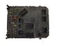 Steuergerät BSI E01-00 9650584580 S118085320B PSA Siemens 1294