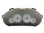 Tacho Kombiinstrument Peugeot 206 9648836880 000646604 Jaeger