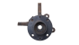 Achsschenkel Vorne Rechts Renault ABS 400147304R 65mm x:52