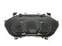 Tacho Kombiinstrument Toyota Yaris 3 83800-0U270 838000U270 55614