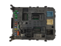 Steuergerät BSI 04EV K01-00 9664058780 PSA Johnson Controls 1442
