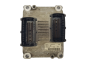 Motorsteuerung Fiat 00551803150 0261207905 Bosch