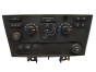 Klimabedienteil Bedienung Volvo V70 8691876