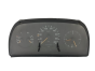 Tacho Kombiinstrument Mercedes V Vito MB 0005423001 VDO 54571