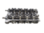 Zylinderkopf 8200005876 7701476952 Renault 2.2 dci 2.5 dci S6