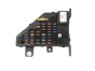 Sicherungskasten Relaiskasten PSA 91950-1F510 AK-4552 KIA Tyco