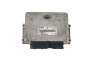 Steuergerät Fiat 46789433 0281001955 Bosch 39574