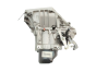 Getriebe Neues Original JR5079 320104190R Dacia Dokker Lodgy 1.6 