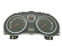 Tacho Kombiinstrument Opel Corsa D P0013264279 28591
