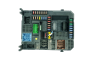 Steuergerät BSI  N03 9678355980  PSA 31485