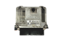 Steuergerät 045906013AB 0281015433 Seat Bosch 23822