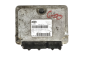 Steuergerät IAW.4AF.M9 55187372 Fiat Magneti Marelli 25146