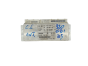 Steuergerät 0265109530 A2115404345 Mercedes Bosch
