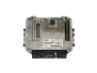 Steuergerät 0281012523 9664843480 9657699480 PSA Bosch 35282