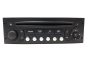 Cd-Radio Citroen Peugeot 98137862XT PSA6351-1B