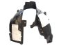 Radkasten Original Citroen 9817395080