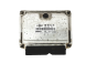 Steuergerät 038906012FB 0281010651 VW Bosch 23669