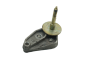 Motorhalter 1807N4 180367 Peugeot 307 2.0 16v 
