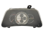 Tacho Kombiinstrument Lexus IS200 83800-53070 RHD