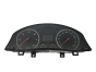 Tacho Kombiinstrument VW Golf V 1K0920853B Visteon