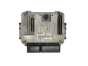 Steuergerät 51847393 0281015163 Alfa Romeo Bosch 56858