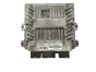 Steuergerät 9653447380  5WS40111C-T SID804  PSA Siemens 21829