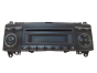 Cd-Radio Mercedes-Benz W169 W245 A1699002900 BE9022