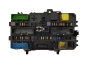 Sicherungskasten Relaiskasten 13145021 5DK008669-70 Opel GM Hella