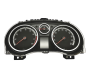 Tacho Kombiinstrument Opel Corsa D P0013312045 0001958237 31292